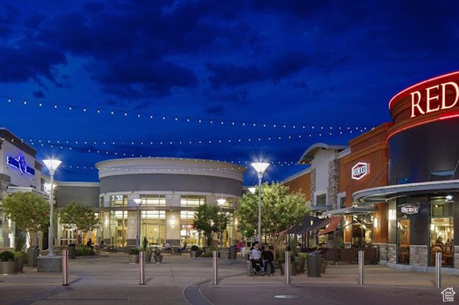 Minutes from Fashion Place Mall in Murray, Utah, is a popular shopping center with a mix of high-end and affordable stores, dining options, and entertainment, making it a local favorite. | Image 23