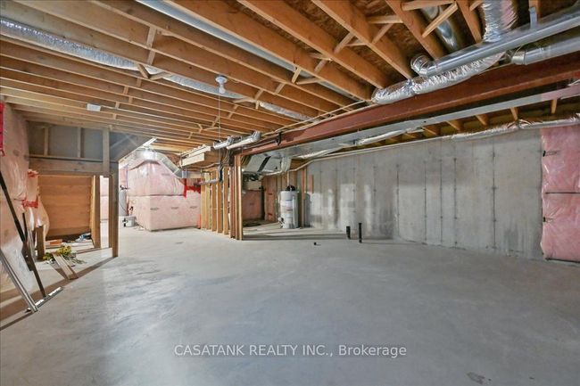 103 Springvalley Cres, House attached with 4 bedrooms, 3 bathrooms and 2 parking in Hamilton ON | Image 35