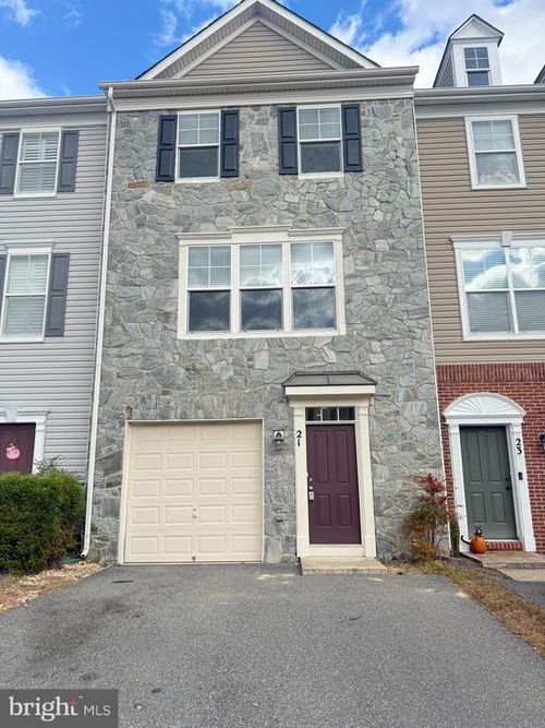 21 Ocala Way, STAFFORD, VA, 22556-4648 | Card Image