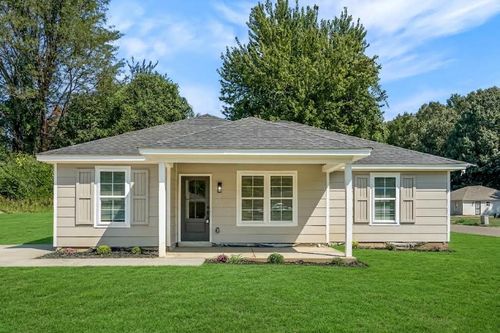 2994 Grenadier Cv, Memphis, TN, 38127-4929 | Card Image