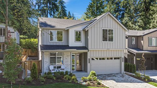 12829 Ne 78th Pl, Kirkland, WA, 98033-8273 | Card Image