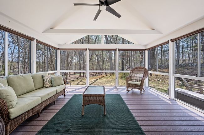 21 Driscoll Dr, House other with 4 bedrooms, 3 bathrooms and 6 parking in Framingham MA | Image 12