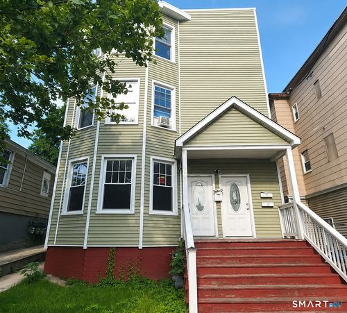 245 Ferry St, New Haven, CT, 06513-3801 | Card Image