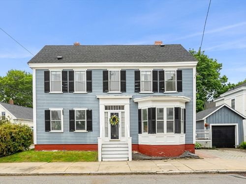 65 Bromfield St, Newburyport, MA, 01950-3022 | Card Image