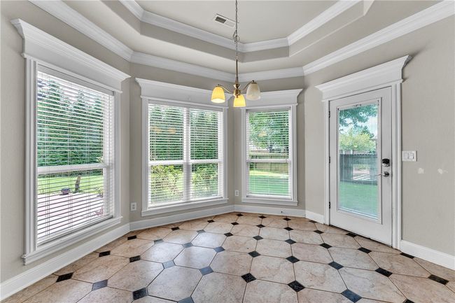 5411 S Bent Tree Dr, House other with 4 bedrooms, 3 bathrooms and null parking in Rogers AR | Image 29
