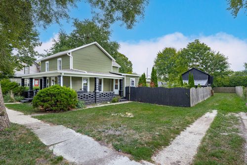 46 N Main St, North Hampton, OH, 45349 | Card Image