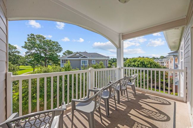 APT-304 - 4880 Dahlia Ct, Condo with 2 bedrooms, 2 bathrooms and null parking in Myrtle Beach SC | Image 14