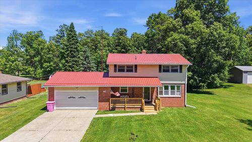 1352 N Stewart Rd, Mansfield, OH, 44905 | Card Image