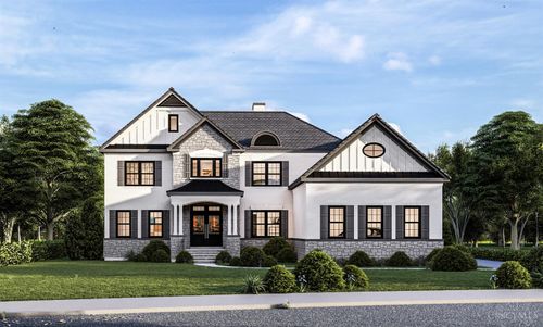 8820 Butler Warren Rd, Mason, OH, 45040-9279 | Card Image