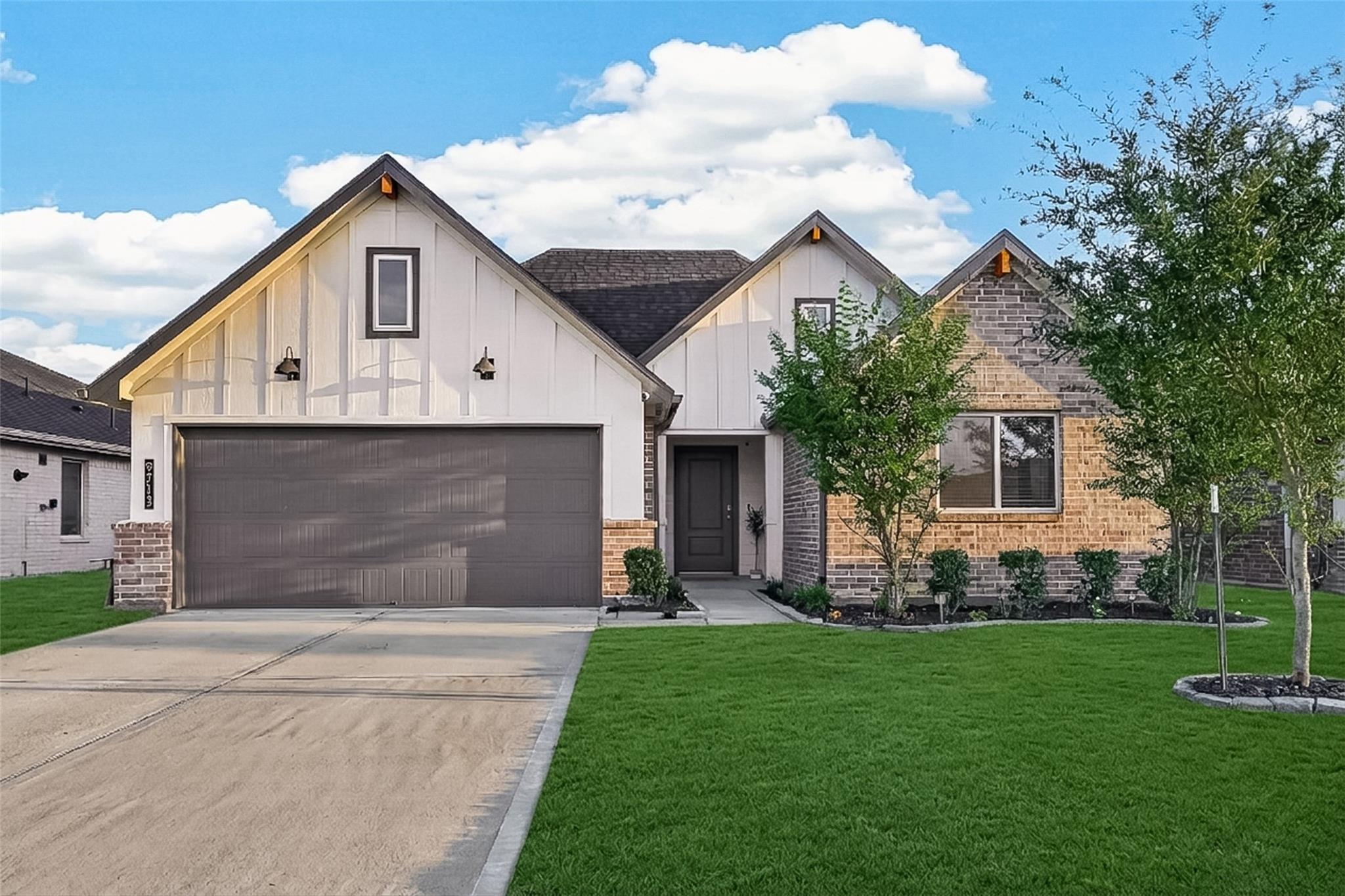 Residential in Texas City