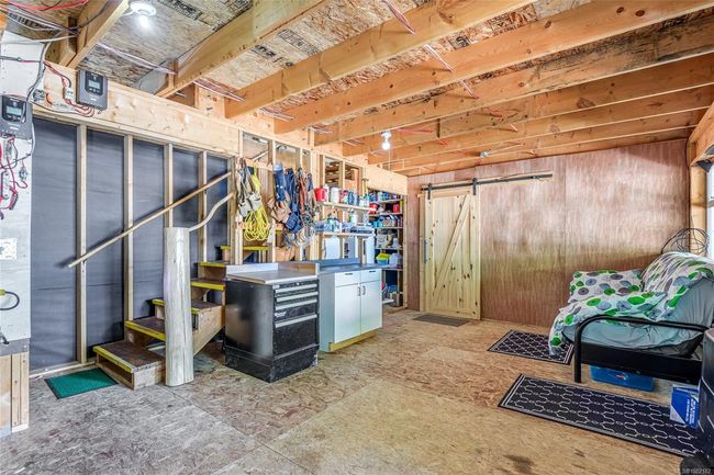 41072 Gold River Hwy, House other with 5 bedrooms, 1 bathrooms and 6 parking in Campbell River BC | Image 23