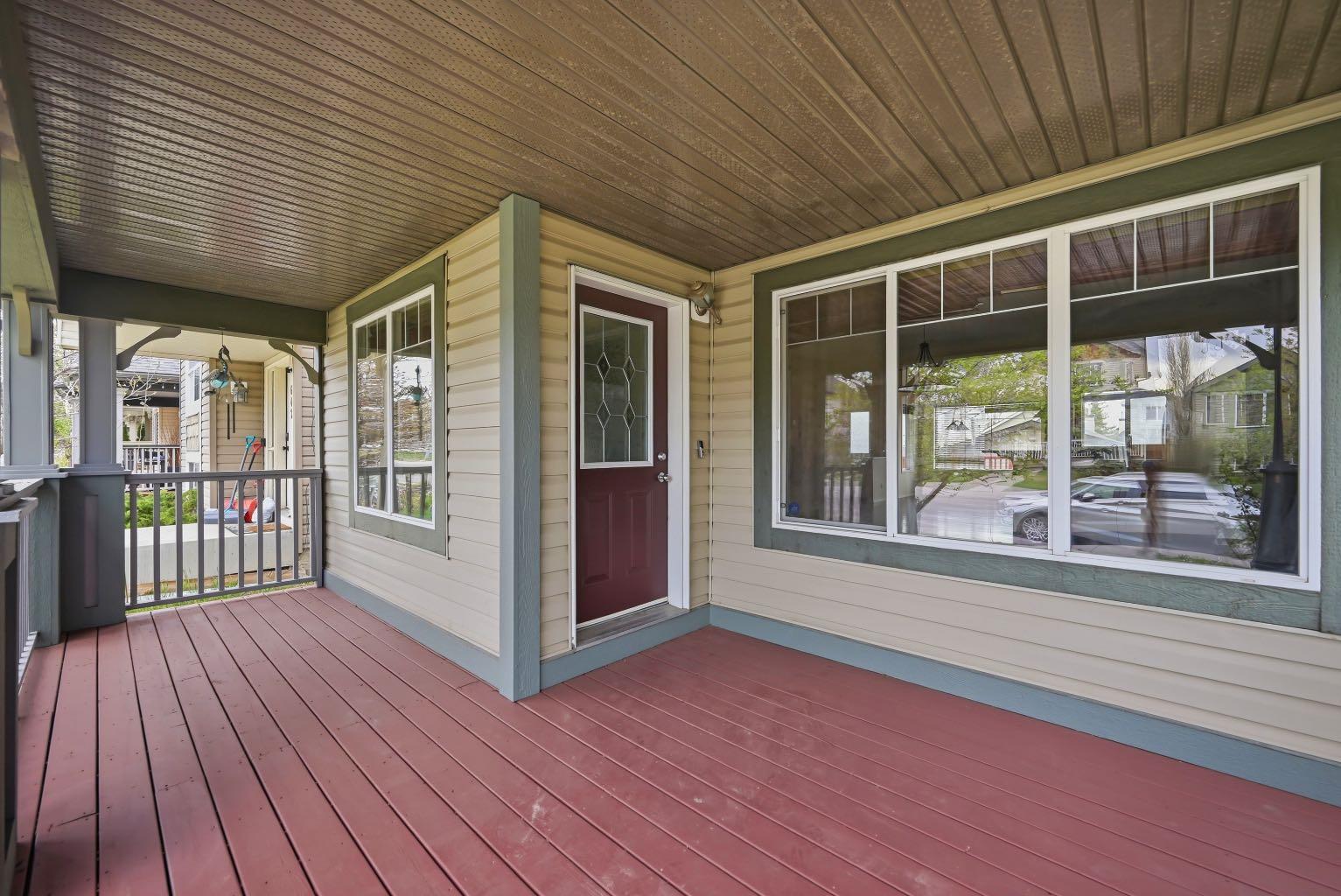 Residential in Calgary 4