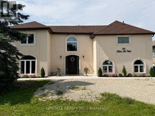 191 Main St W, Dundalk, ON, N0C1B0 | Card Image