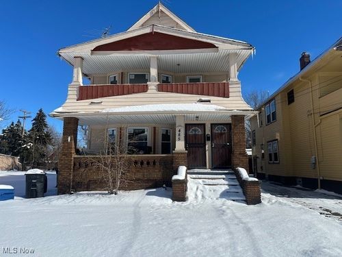 485 E 149th Street, Cleveland, OH, 44110 | Card Image