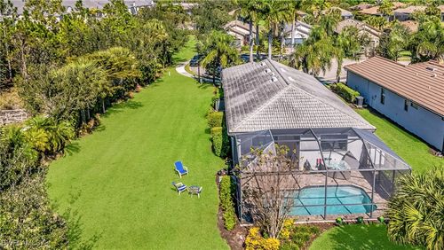 10801 Glenhurst St, FORT MYERS, FL, 33913-8559 | Card Image