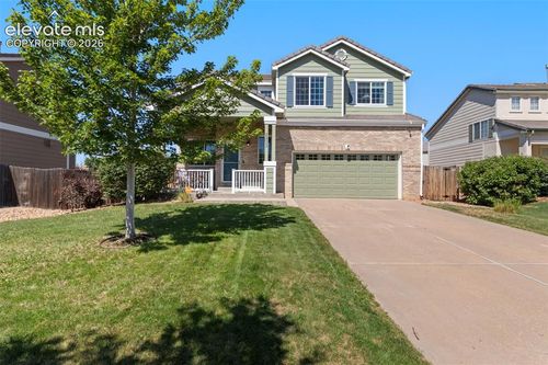 2503 S Argonne St, Aurora, CO, 80013-6401 | Card Image