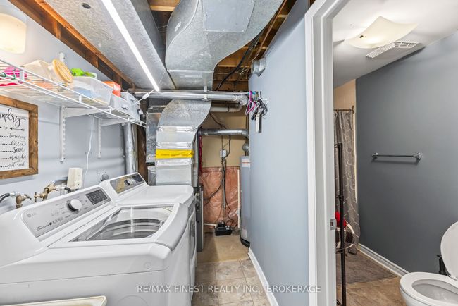 187 Wilson St, House other with 3 bedrooms, 3 bathrooms and 4 parking in Kingston ON | Image 45