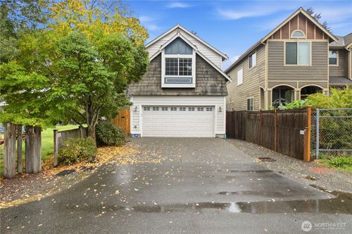 12225 50th Avenue S, Tukwila, WA, 98178 | Card Image