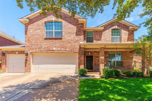 3617 Delaney Dr, Fort Worth, TX, 76244-6607 | Card Image