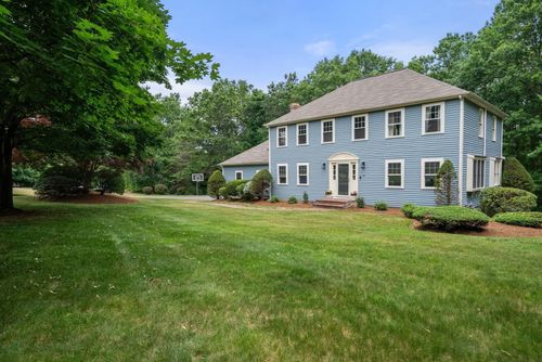 14 Harnden Rd, Foxboro, MA, 02035-1250 | Card Image