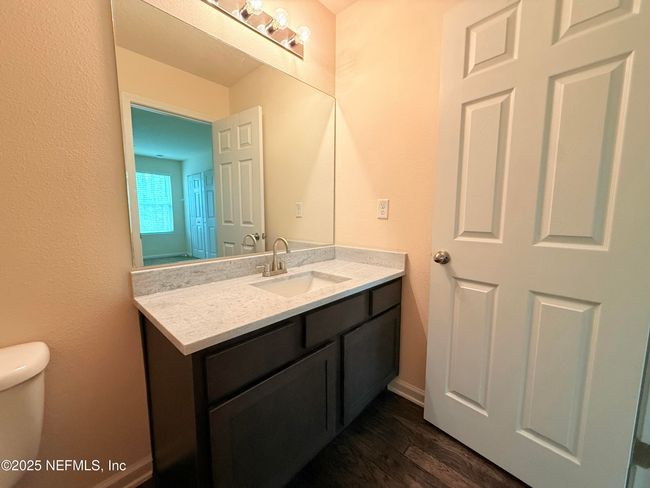 59 Scotch Pebble Dr, Townhouse with 3 bedrooms, 3 bathrooms and null parking in Jacksonville FL | Image 14