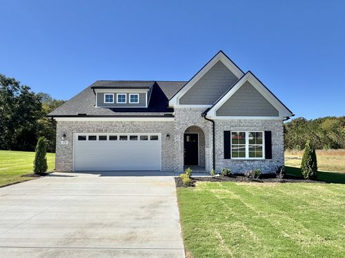 79 Spring House Dr, Manchester, TN, 37355-2484 | Card Image