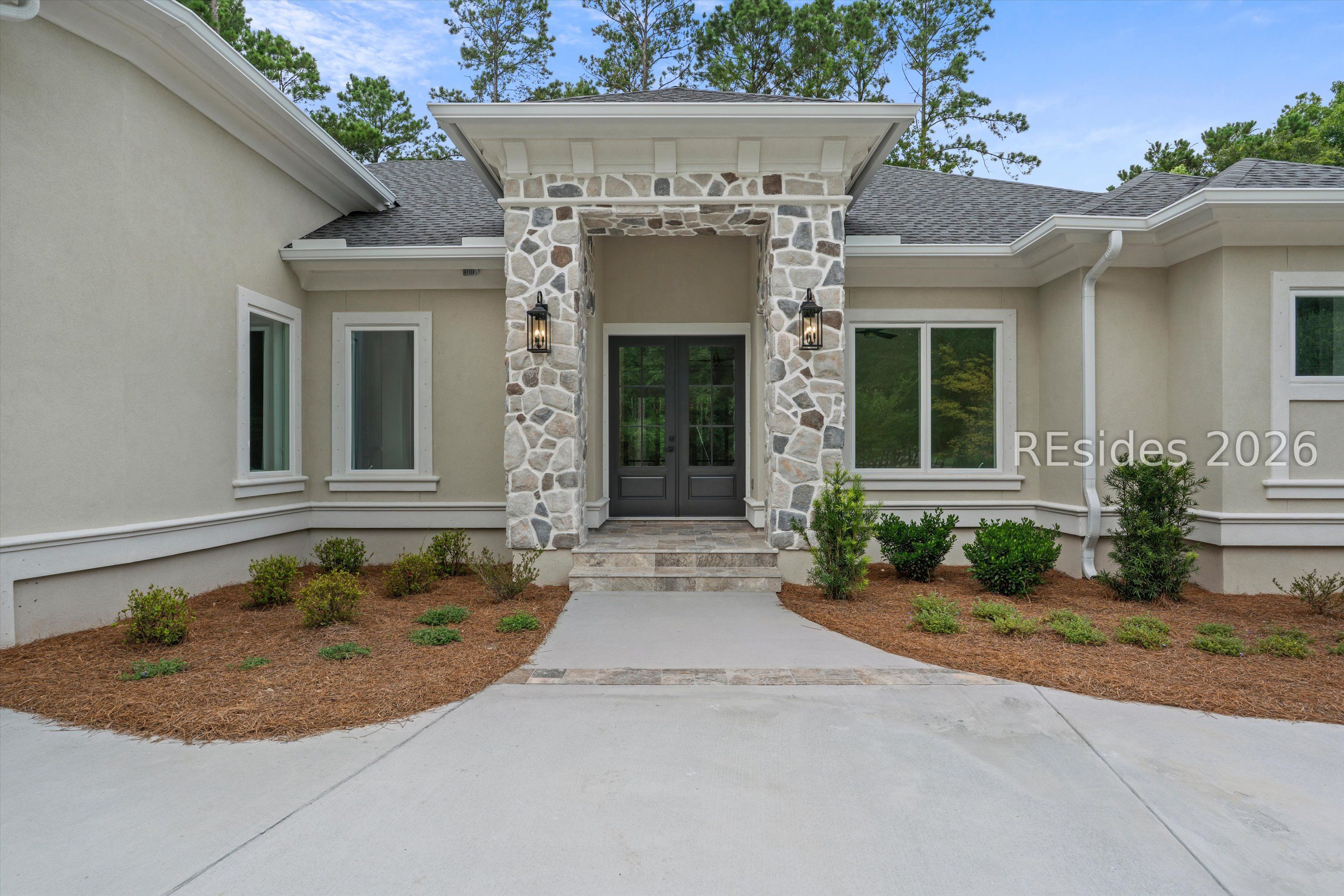 Residential in Bluffton 3