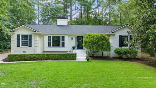 802 Churchill Dr, Chapel Hill, NC, 27517-3003 | Card Image