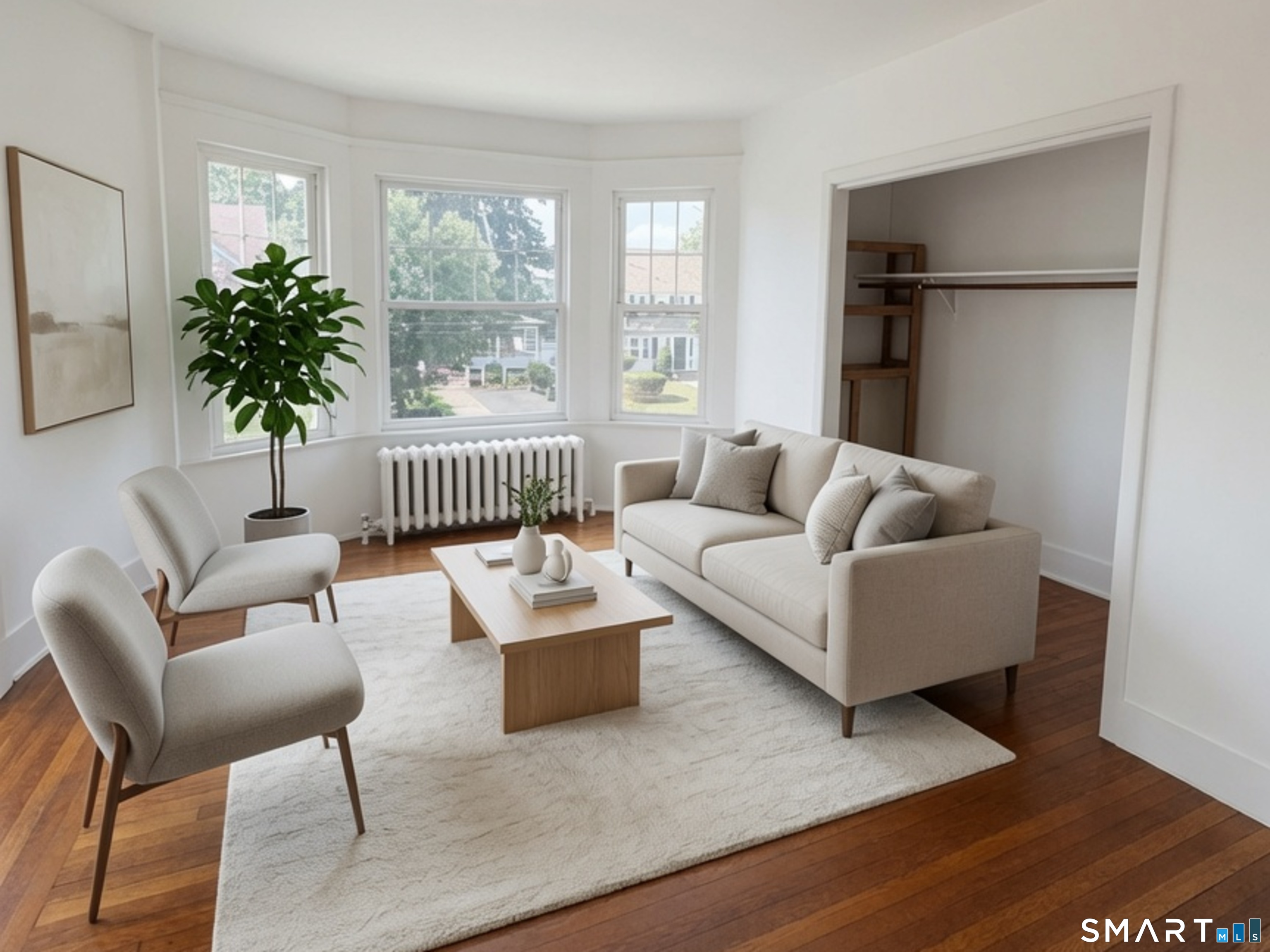 Residential Lease in West Haven 4