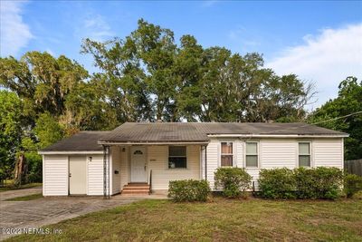 8035 Concord Blvd, House other with 3 bedrooms, 1 bathrooms and null parking in Jacksonville FL | Image 1