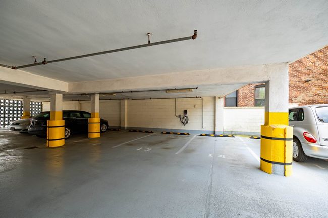 APT-4O - 899 Boulevard E, Home with 1 bedrooms, 1 bathrooms and null parking in Weehawken NJ | Image 45
