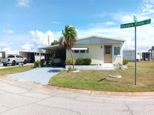 1781 Olympia Fields St, Sarasota, FL, 34234-4114 | Card Image