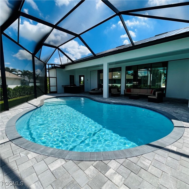 Residential in Cape Coral 5