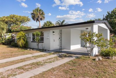 910 O'hara Drive, House other with 3 bedrooms, 1 bathrooms and null parking in Rockledge FL | Image 2