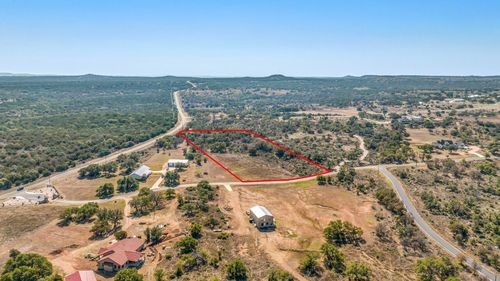 160 Comanche Ridge, Round Mountain, TX, 78663 | Card Image