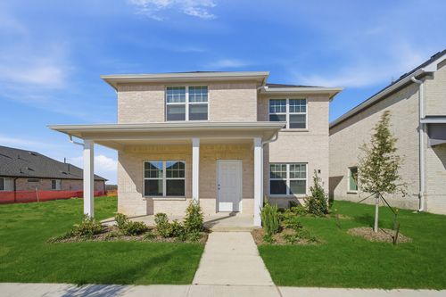 1412 Florence Ln, Celina, TX, 75009-4869 | Card Image