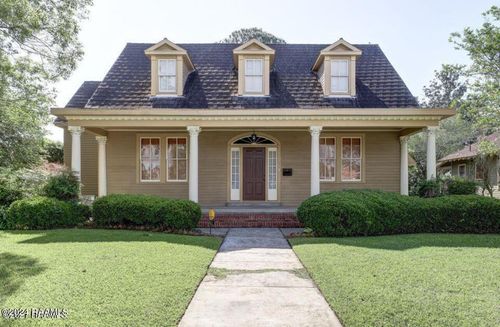 1011 Lee Ave, Lafayette, LA, 70501-7813 | Card Image