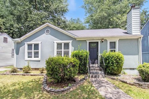6416 Charter Way, Lithonia, GA, 30058-8988 | Card Image