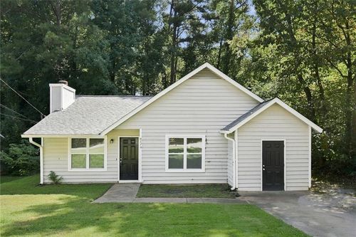 4174 Shiloh Ridge Trl Nw, Kennesaw, GA, 30144-2160 | Card Image