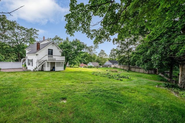 65 W Main St, House other with 4 bedrooms, 2 bathrooms and 10 parking in Groton MA | Image 36