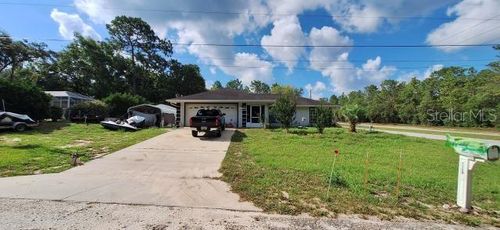 1160 W Geneva Pl, CITRUS SPRINGS, FL, 34434-5229 | Card Image