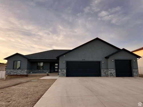 670 1150, Price, UT, 84501-4570 | Card Image