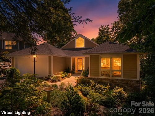 210 Claymoor Ct, Flat Rock, NC, 28731-8515 | Card Image