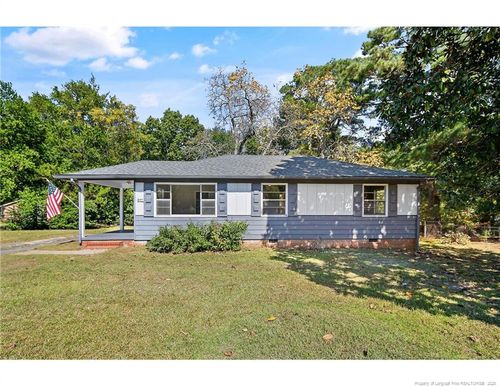 1215 Stansfield Dr, Fayetteville, NC, 28303-3605 | Card Image