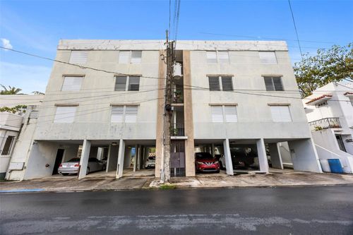 201-118 C. Las Flores, SAN JUAN, PR, 00912 | Card Image