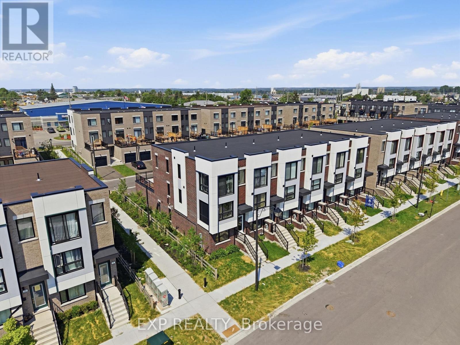 Residential in Ajax (South West) 2