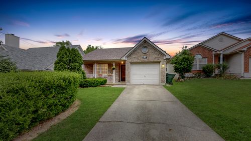 3648 Laredo Dr, Lexington, KY, 40517-2178 | Card Image