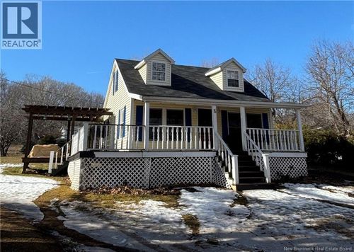 6 Maple Grove Lane, Cambridge-Narrows, NB, E4C | Card Image