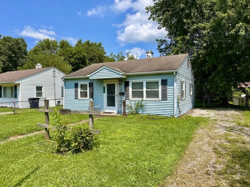 336 Talmadge Ave, Lancaster, OH, 43130-4266 | Card Image