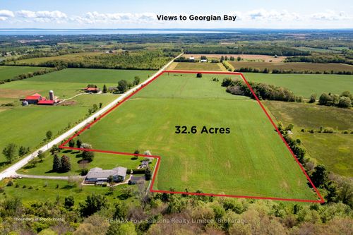 8483 36/37 Nottawasaga Sideroad, Nottawa, ON, L0M1P0 | Card Image